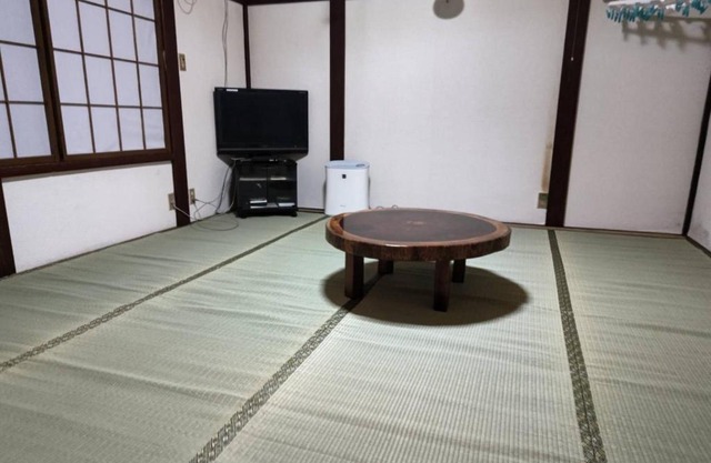 Guest House Abe Tatsunosuke - Vacation STAY 28347v