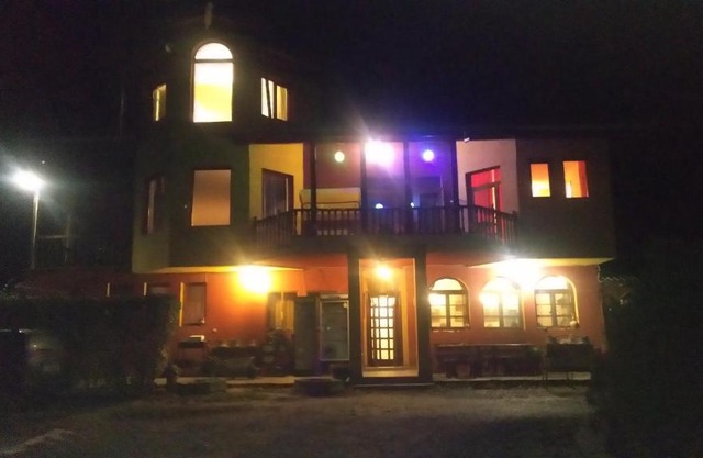 Guest House Alfa Daniel