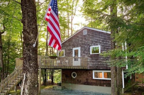 Guest House at Water's Edge