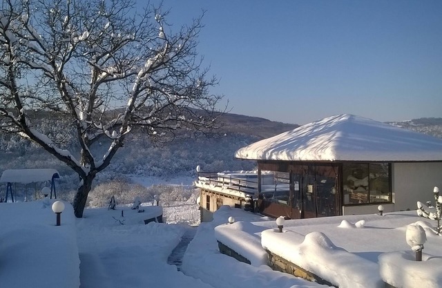 Guest House "Bela" - A Traditional Bulgarian Style Property In Balkan Mountains