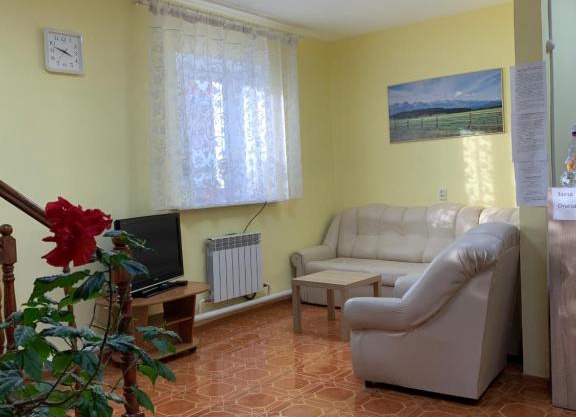 Guest House Garmoniya