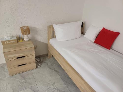 Guest house in Datteln