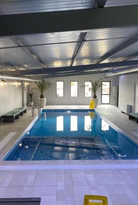 Guest House KOLESHEVI