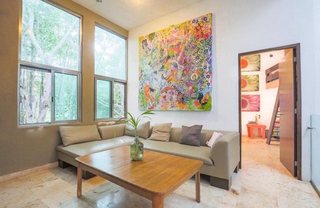 Guest House La Aldea Holistic Experience