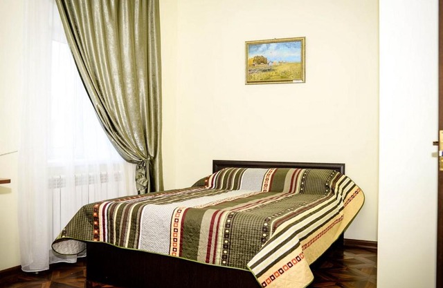 Guest House Lgov