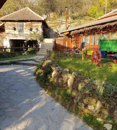 Guest House Lisinski Raj