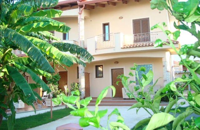 Guest House Mare e Luna