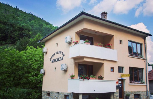 Guest house Mikaela