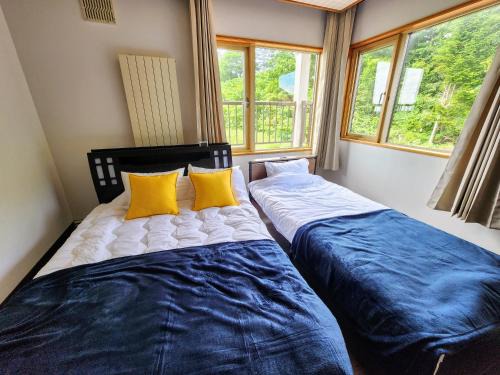 Guest House ODAITO NEST