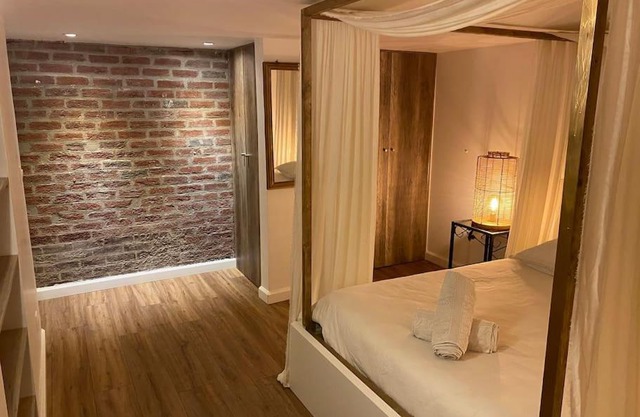 Guest house privée