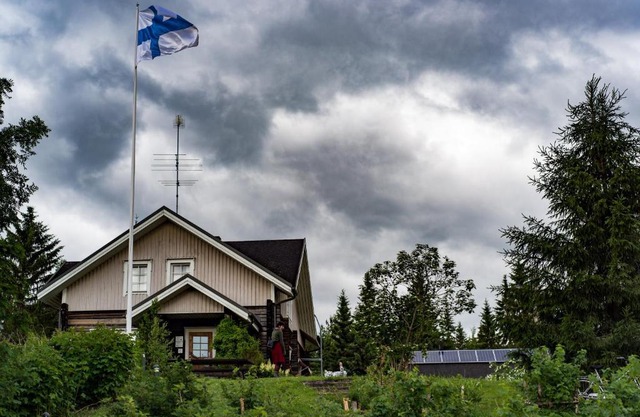 Guest House Puukarin Pysäkki