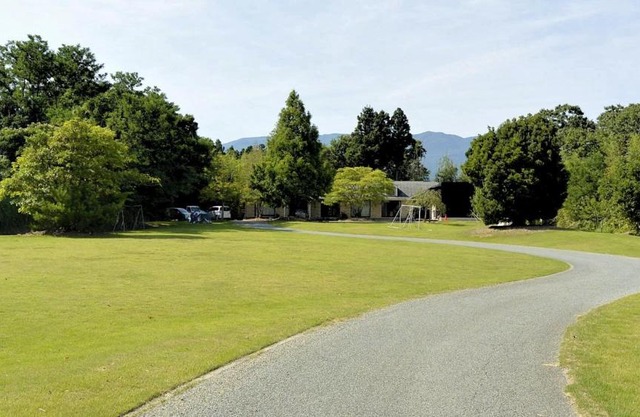 Guest house Third Place