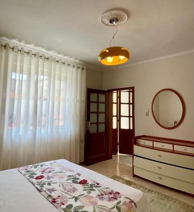 Guest house tirana