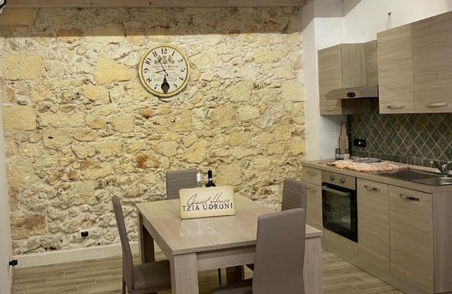 GUEST HOUSE TZIA UDRONI