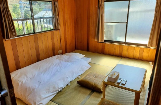 Guest House Uminokyojyusya - Vacation STAY 84473v