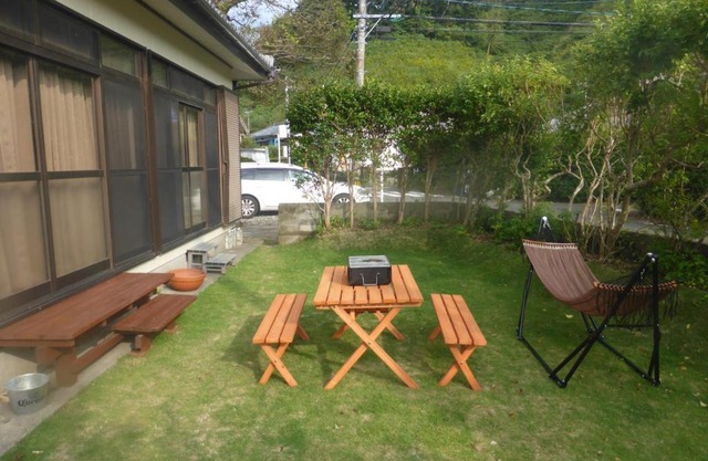 Guest House Uminokyojyusya - Vacation STAY 82828v