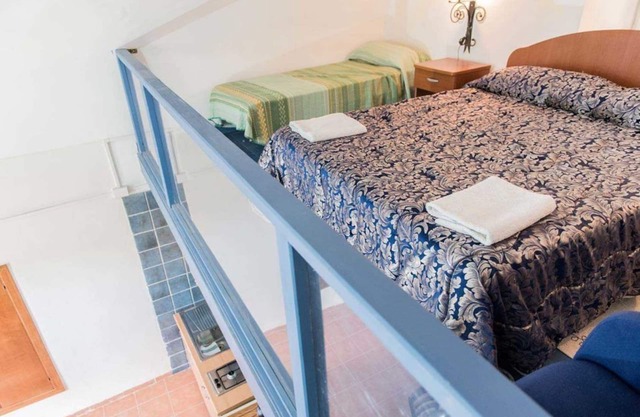 Guest House Vesuvius Inn Locanda dei Nobili