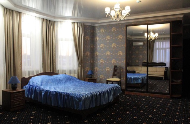 Guest house Zavetnyy