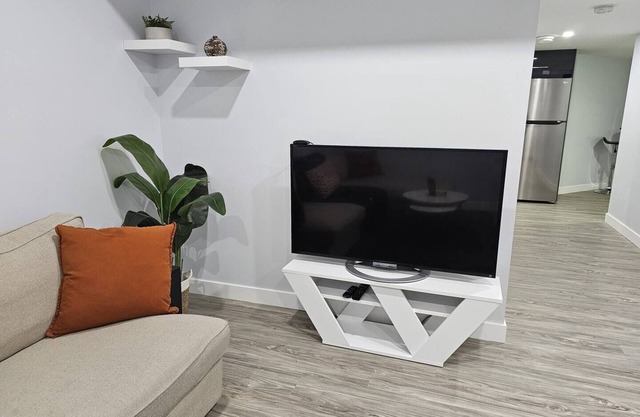 Guest Suite in Southeast Calgary