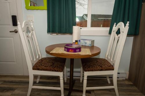 Guest Suite Private Retreat for 2 Guests With AC - 4 Units Available