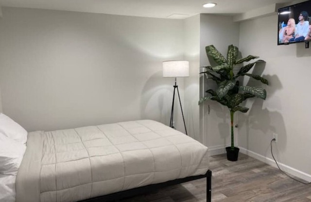 Guest Suite Serenity