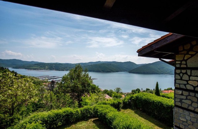 Guest Villas Ecopolis Glavatartsi