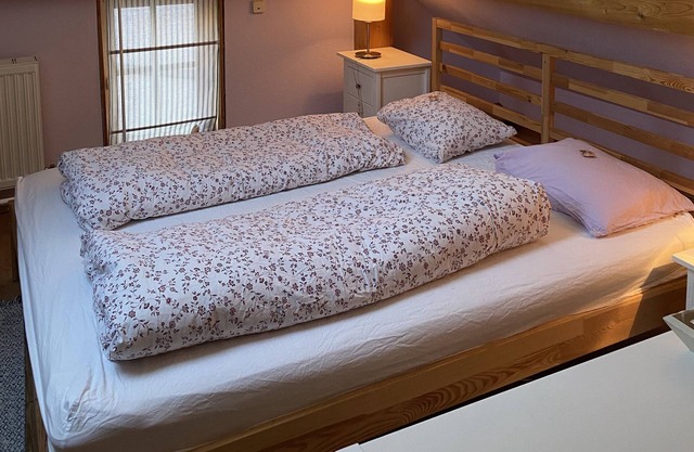 Guesthouse Nitsch Apartment