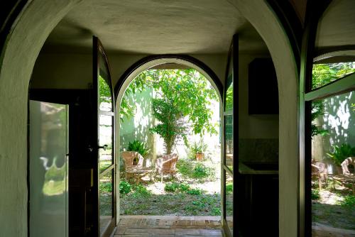 GuestHost Relax in the natural park just 20 minutes from the sea