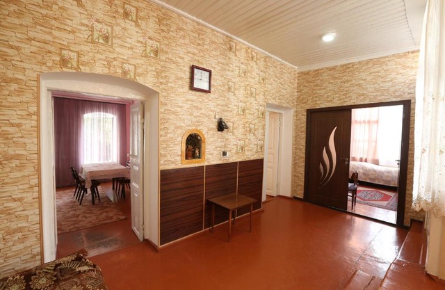Guesthouse 'Ashot Shalunts'