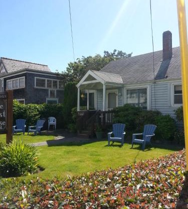 Guesthouse Cannon Beach