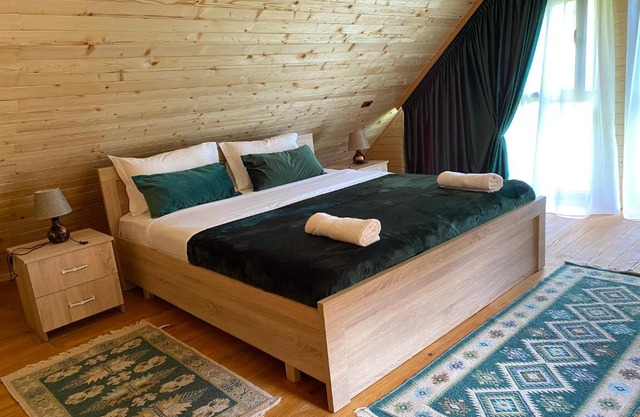 Guesthouse Demushi