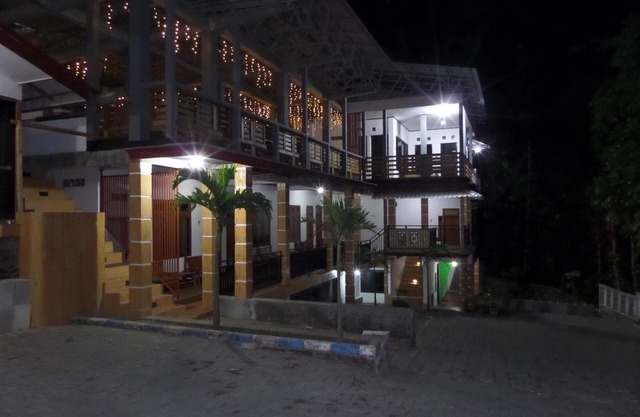 Guesthouse Kahyuna
