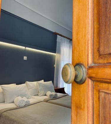 Guesthouse Lykourgos