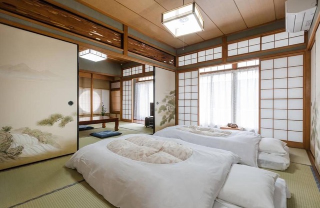 Guesthouse Maishu