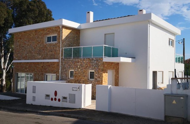 GUESTHOUSE MONTE REI GOLF ALGARVE