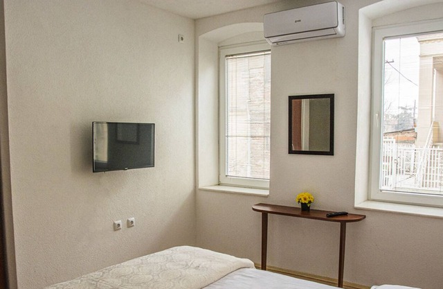 Guesthouse near the Old Church in Prilep