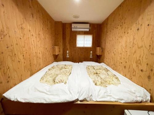 Guesthouse Otaru Wanokaze double room/Vacation STAY 32211