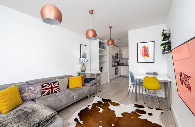 GuestReady - Amazing spot near Gilbert Park