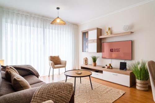 GuestReady - Duplex paradise in Caniço