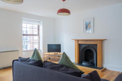 GuestReady - Lovely home in Dublin city centre
