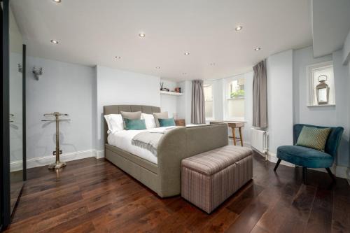 GuestReady – Modern Stay Near West Hampstead