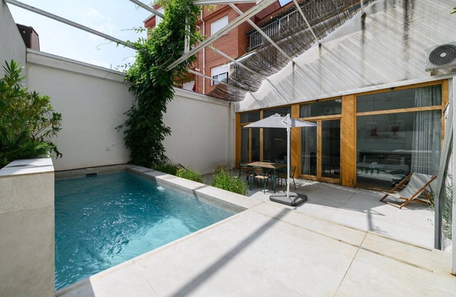 GuestReady - One fantástic city retreat