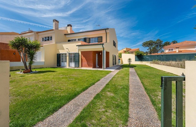 GuestReady - Praia de Mira Escape