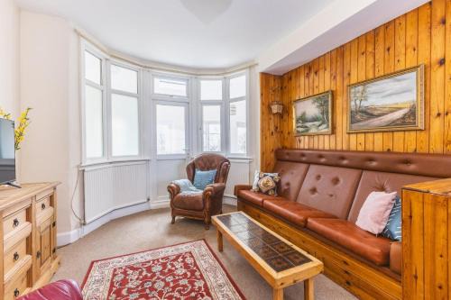 GuestReady - Relaxing Finchley retreat with garden