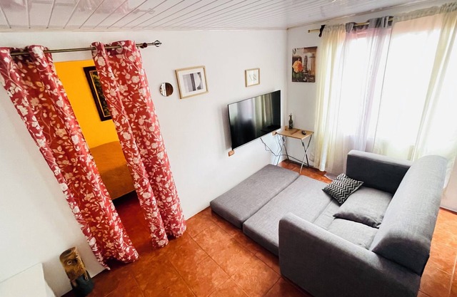 Gufo Rooms La Fortuna Volcan Arenal