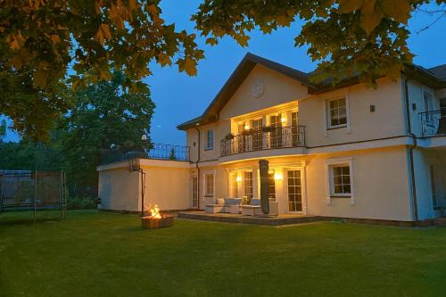 Gulbės Apartamentai