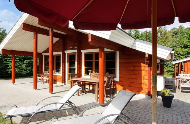 "Gulborg" - 25m from the sea by Interhome