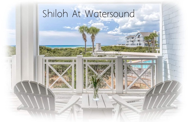 GULF FRONT, PRIVATE BEACH, nNYE FIREWORKS from the balcony!