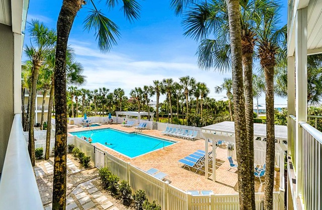 Gulf Place Caribbean