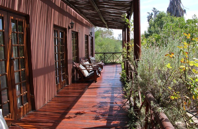 Gumtree Guest House